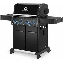 Broil King Baron 490 X Shadow
