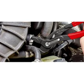 Knipex Schlauchschellenzange 85 51 180 C
