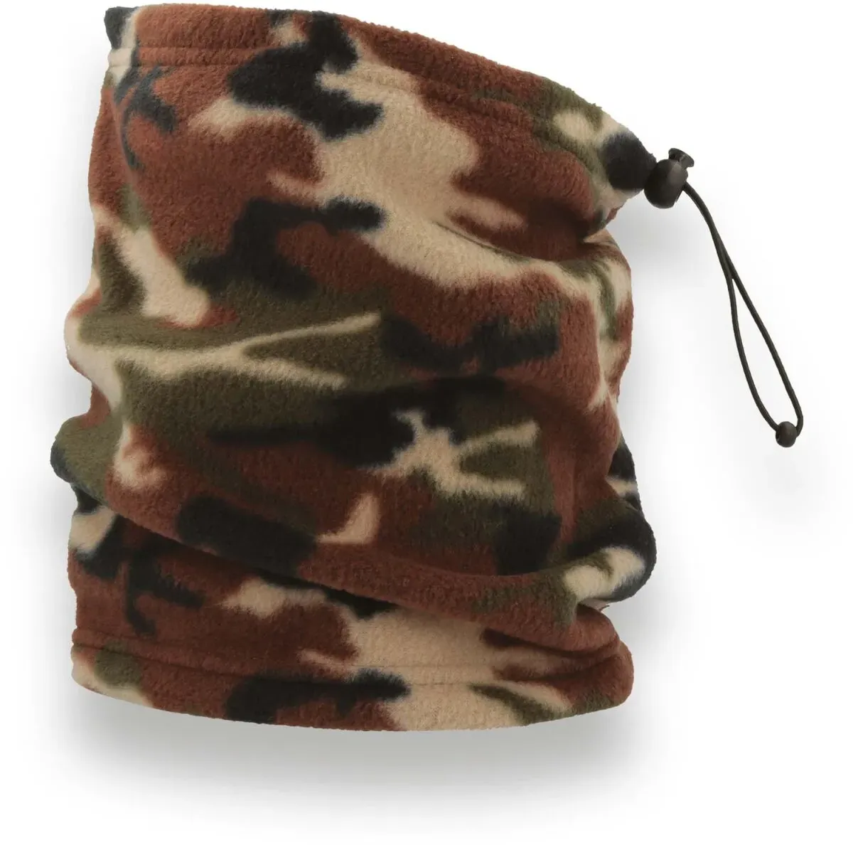 Atlantis Unisex Multifunktions Halswärmer 'Hotty' Schlauchtuch HOTY camouflage 28 x 25 cm