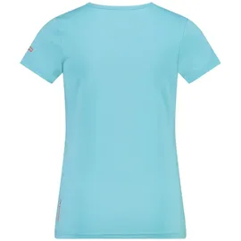 CMP T-shirt 31t8395 Kurzarm-t-shirt - Water - 6 Jahre