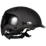 Bern Watts 2.0 55,5-59 cm Schwarz