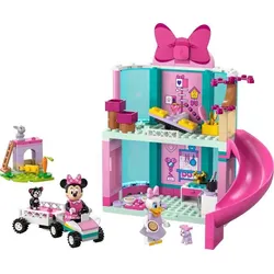 LEGO® Disney Minnies Tierhotel