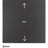 Berker KNX-Funk Jalousie-Taste 85245285