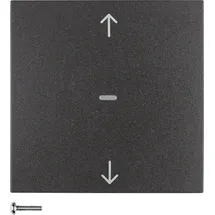 Berker KNX-Funk Jalousie-Taste 85245285