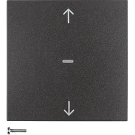 Berker KNX-Funk Jalousie-Taste 85245285