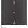 Berker KNX-Funk Jalousie-Taste 85245285