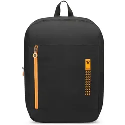 Roncato Compact Neon Faltbarer Rucksack 45 cm apricot orange