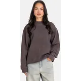 Reell Hoodie Grau 40