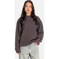 Reell Hoodie Grau 40
