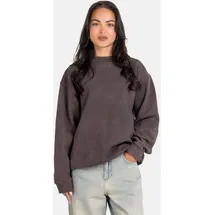 Reell Hoodie Grau 40