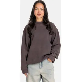 Reell Hoodie Grau 40
