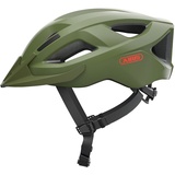 ABUS Aduro 2.1 jade green S