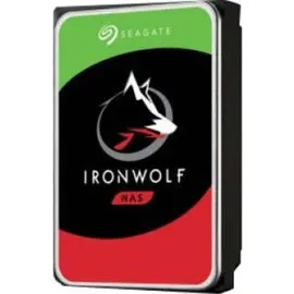 Seagate IronWolf 6 TB 3,5" ST6000VN001