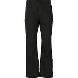 Weather Report Harbor Rain-Tech Regenhose Herren, 1001 - black 5XL