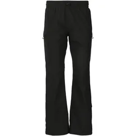 Weather Report Harbor Rain-Tech Regenhose Herren, 1001 - black 5XL