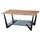 a better place furniture Leon Beige Eiche 90 x 40 x 60 cm