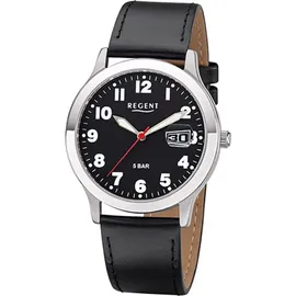 REGENT Leder 39 mm F-1023
