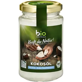 öl-specials Bio Kokosöl 200 ml