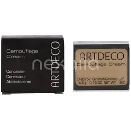 Artdeco Camouflage Cream 1 neutralizing green