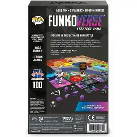 Funko FUNKOVERSE: Space Jam