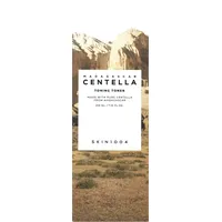 Skin1004 Madagascar Centella Toning Toner 210 ml