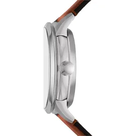 Fossil Townsman Automatic Leder 44 mm ME3265