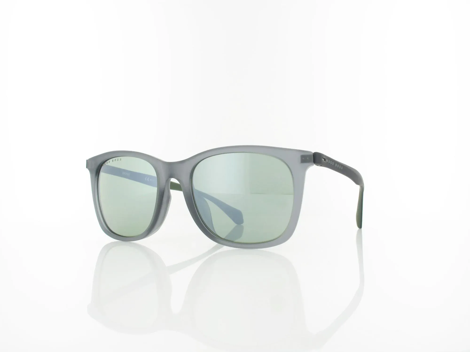 Boss Boss 1100/F/S FLL/EL 54 matte blue / green sp