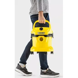 Kärcher WD 2 Plus V-12/4/18 1.628-000.0
