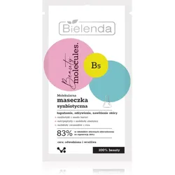 Bielenda Beauty Molecules Beruhigende Maske 8 g