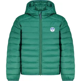 North Sails Regenjacke Grün 104