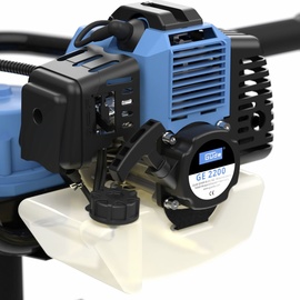 Güde Motor-Erdbohrer GE 2200