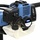 Güde Motor-Erdbohrer GE 2200