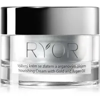 Ryor Argan Care with Gold mit Gold und Arganöl