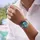 Citizen Tsuyosa Shore Edelstahl 40 mm NJ0231-56L