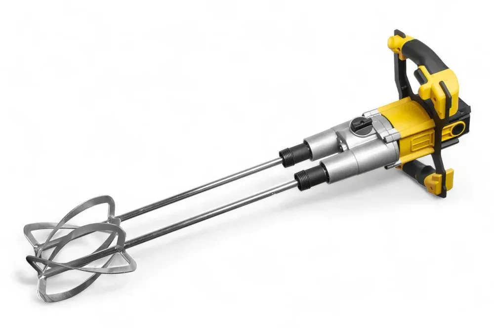 Proteco Doppelrührwerk PROFI 1800 W