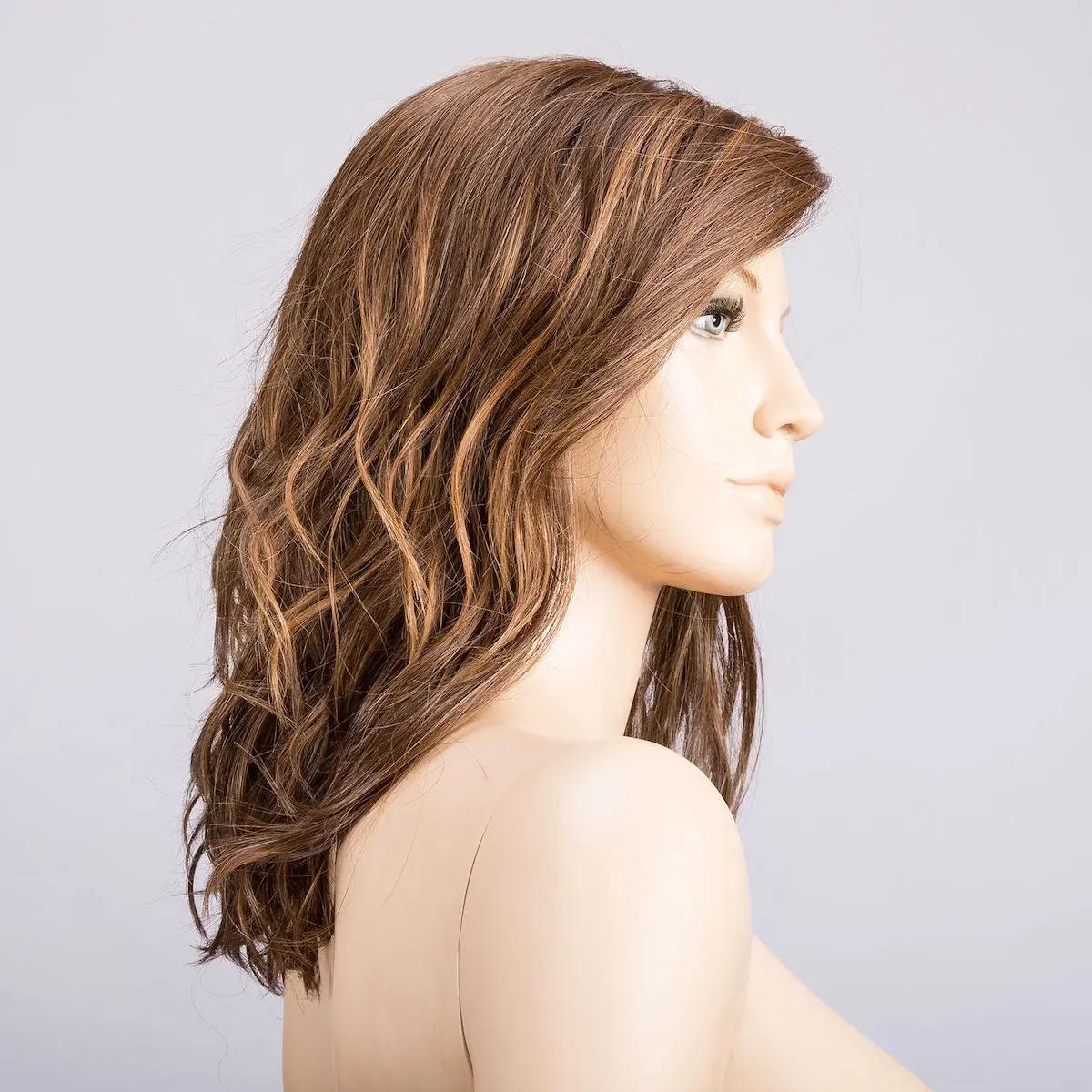 Ellen Wille Perucci Perücke - Tabu 830.27.6 chocolate rooted