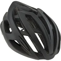 AGU Strato Helm Schwarz L-XL Schwarz L-XL - Schwarz