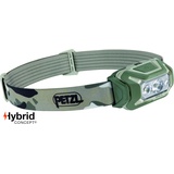 Petzl Aria 2 RGB, LED-Leuchte