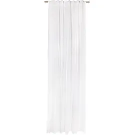 Esprit Vorhang ESPRIT "Beverly" Gr. 1, weiß (altweiß, natur, weiß), B:130cm H:250cm, Polyester, Gardinen