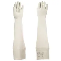 KCL Handschuh Combi Latex 403600 mm, Gr. 10