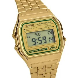 Casio A158WEGV-9AEF