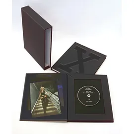 Pavilion Books Agent Provocateur: The Four Dreams of Miss X: Limited Edition
