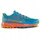 La Sportiva Lycan II Herren Tropic Blue/Cherry Tomato 41,5