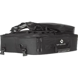 M-Wave Amsterdam Triple schwarz/grau