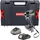 procraft industrial ID20Abb inkl. 1 x 2,0 Ah + RHINO Toolcase