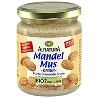 Alnatura Mandel Bio-Nussmus, 250,0 g