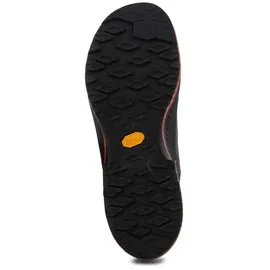 La Sportiva TX4 Evo Herren Carbon/Cherry Tomato 46