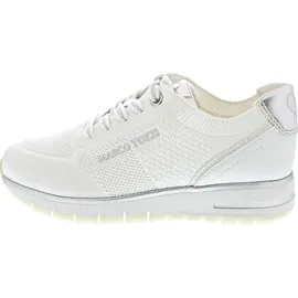 Marco Tozzi Sneaker Damen Weiß 42