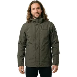 DLX Cyril Jacke - Dark Vine - S
