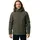 DLX Cyril Jacke - Dark Vine - S